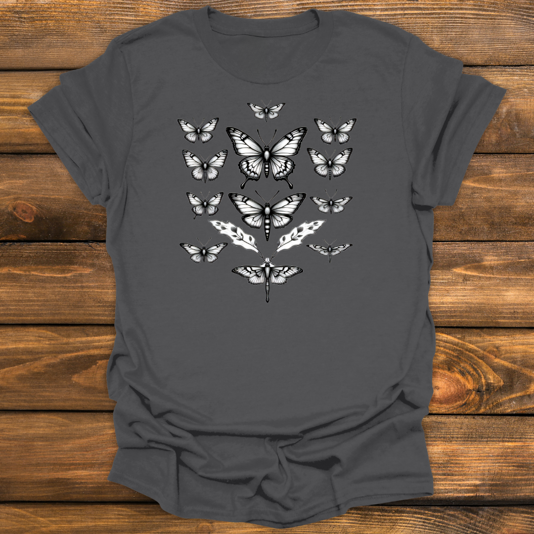 Moth Tee
