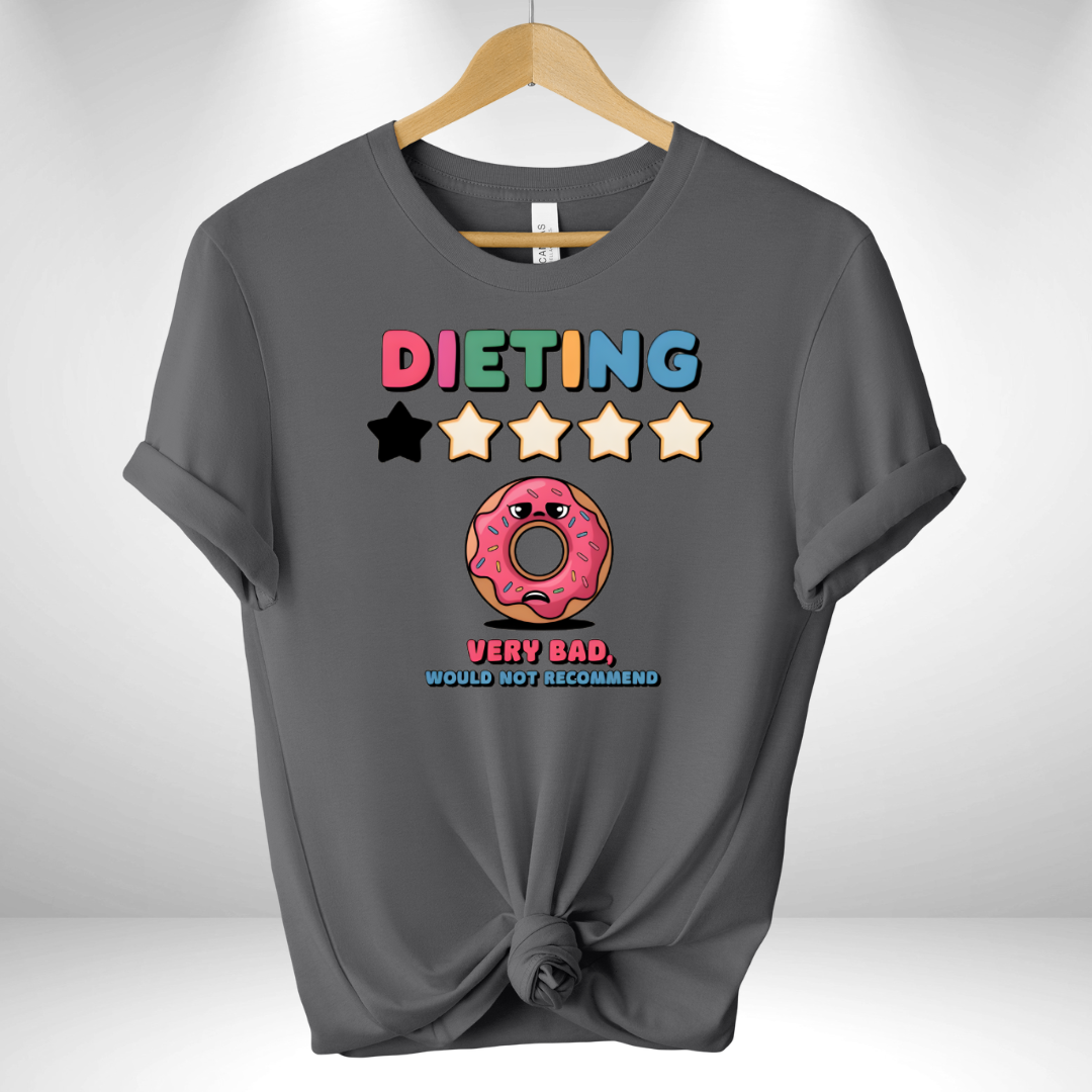 Dieting Tee