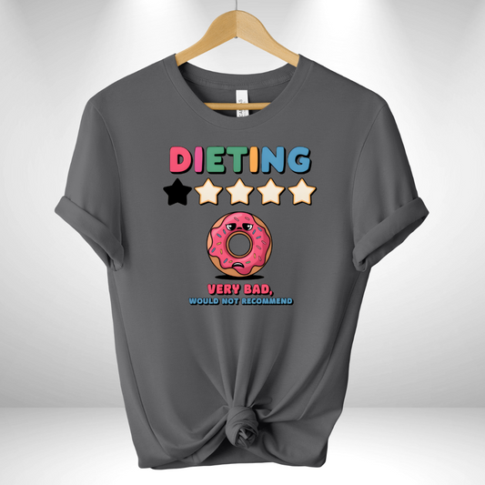 Dieting Tee