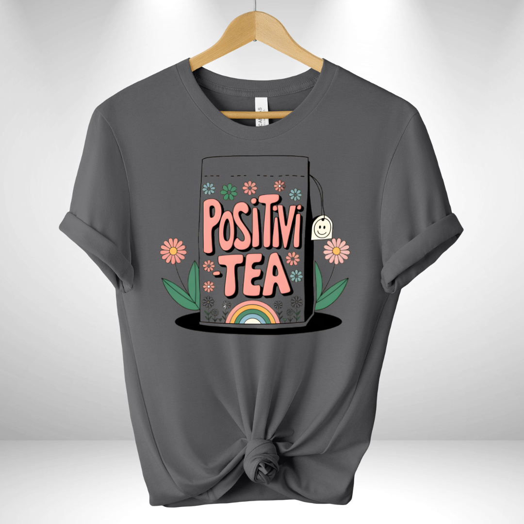 Positivitea Tee