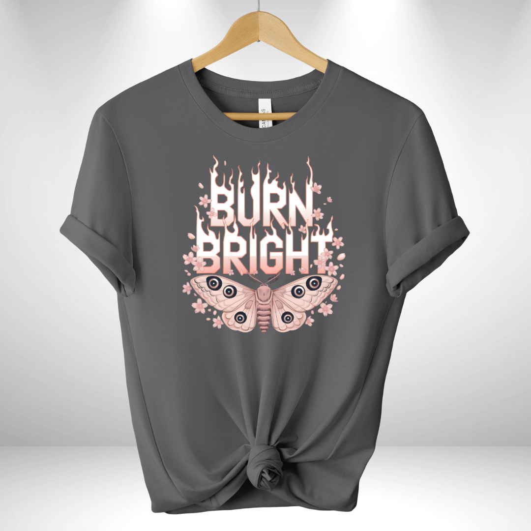 Burn Bright Tee