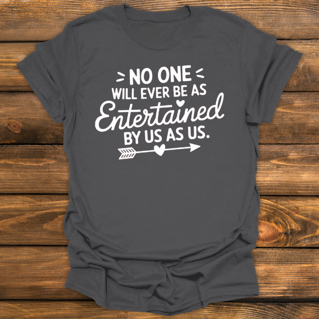 No one will ever be Tee