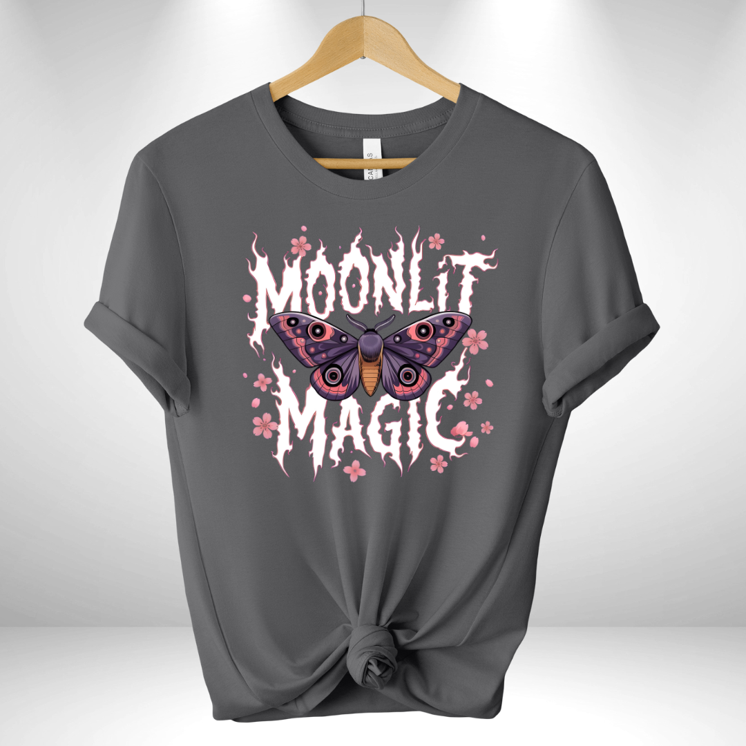 Moonlit Magic Tee