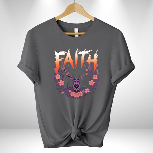 Faith Tee