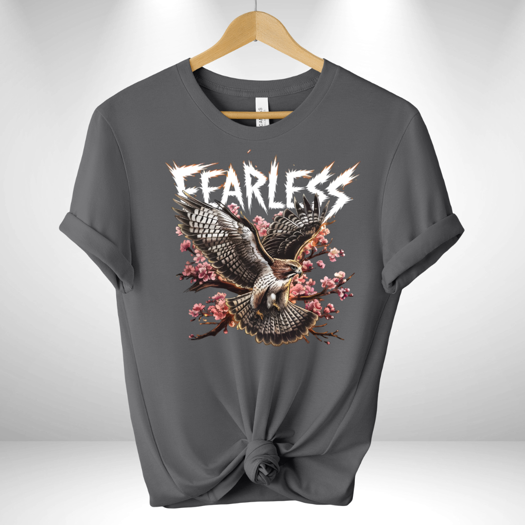 Fearless Tee