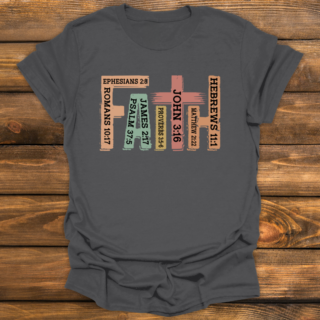 Bible Verses Tee