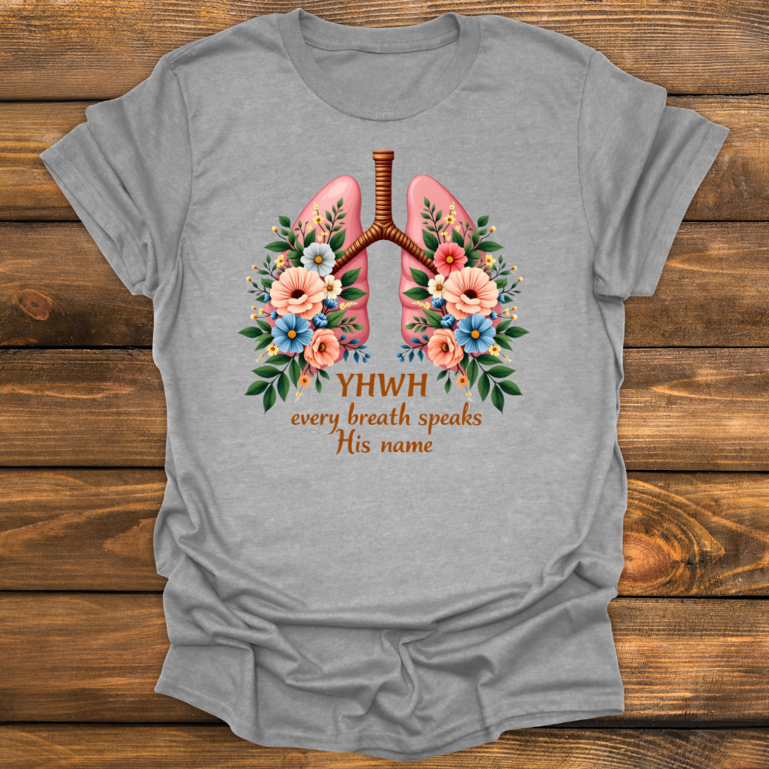 YHWH Tee