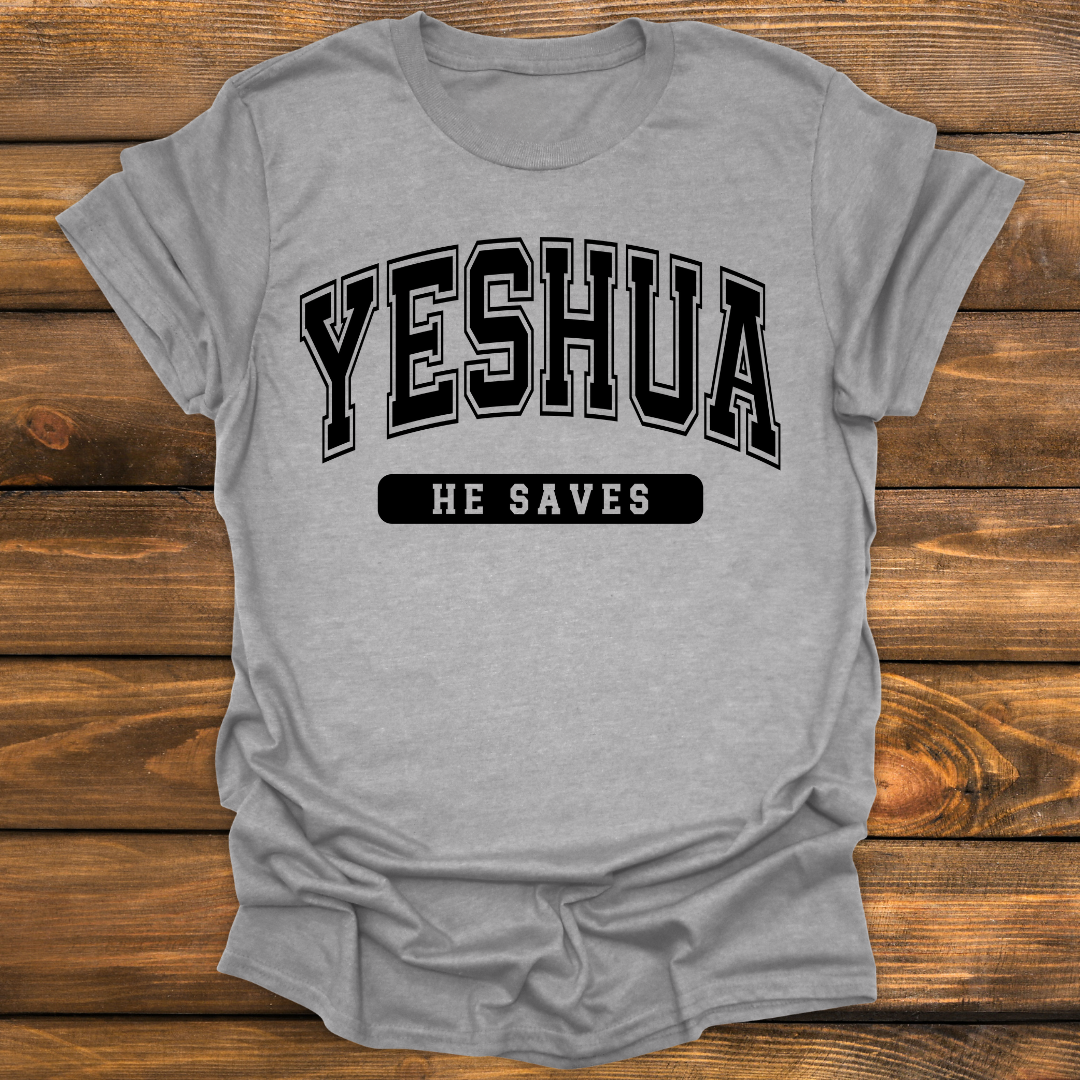 Yeshua Tee