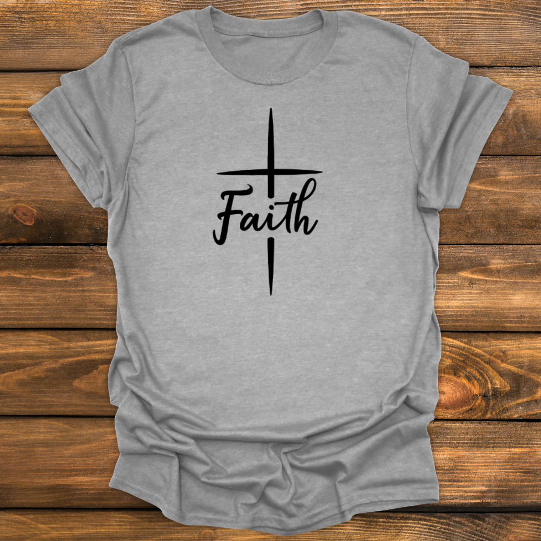 Faith Tee
