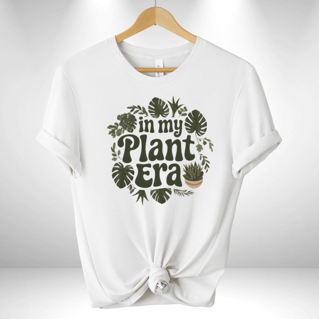 In My Plant Era Tee