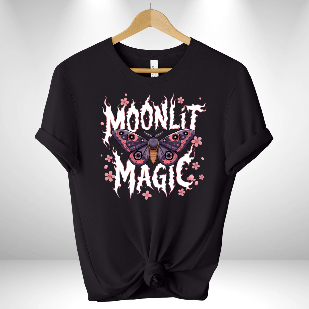 Moonlit Magic Tee