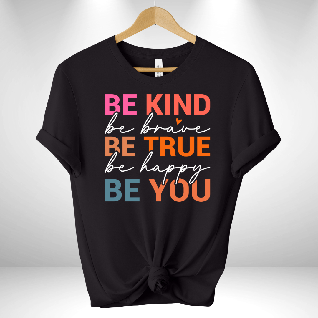 Be Kind Tee