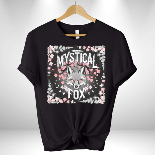 Mystical Fox Tee