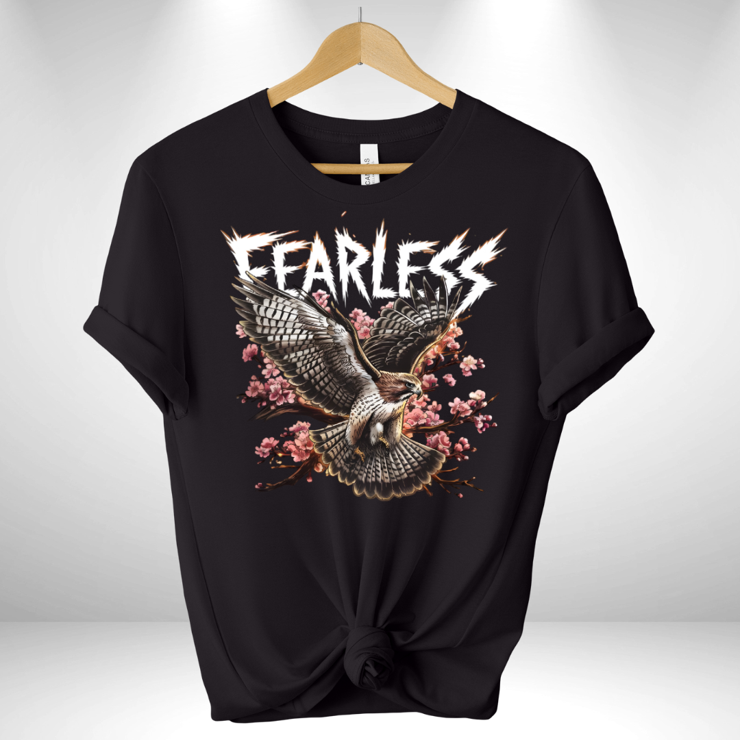 Fearless Tee