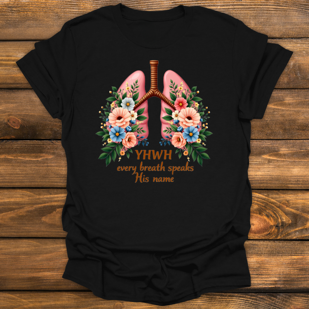 YHWH Tee