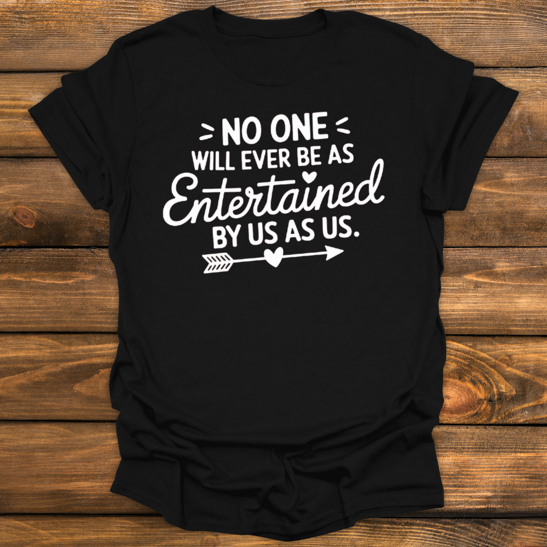 No one will ever be Tee