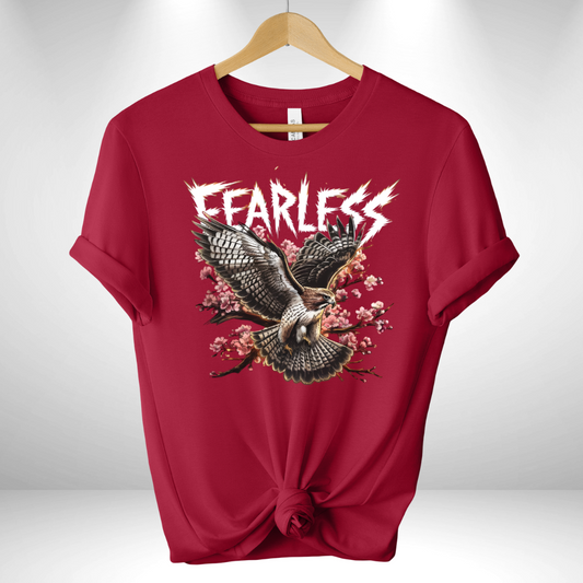 Fearless Tee