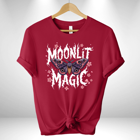 Moonlit Magic Tee