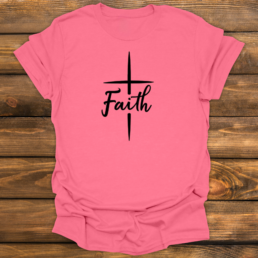 Faith Tee