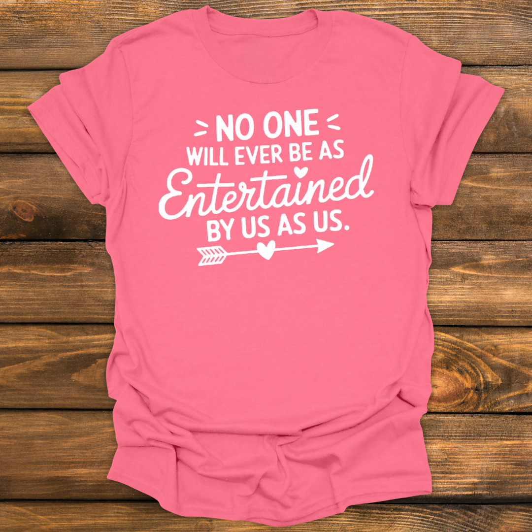 No one will ever be Tee