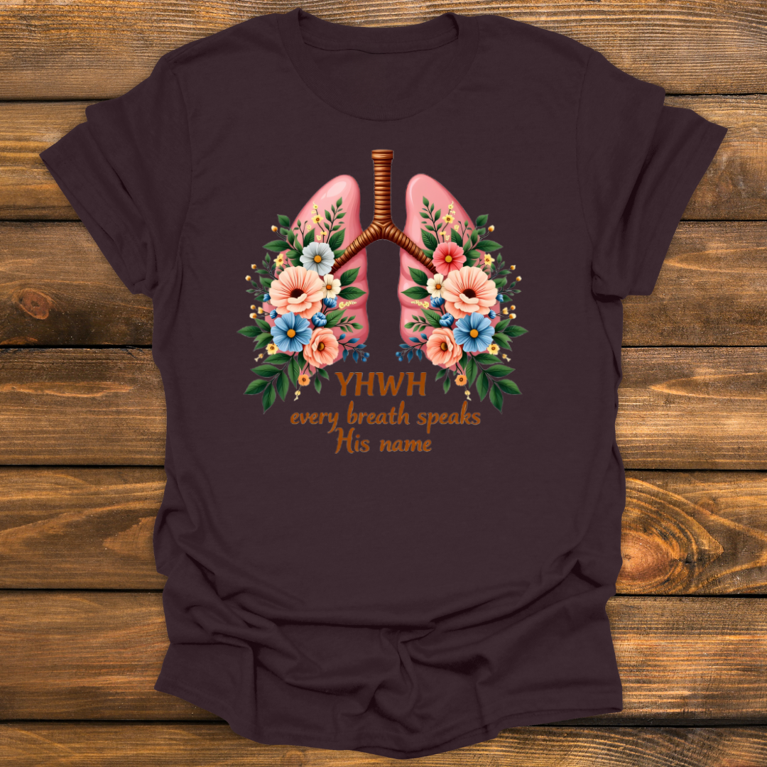 YHWH Tee