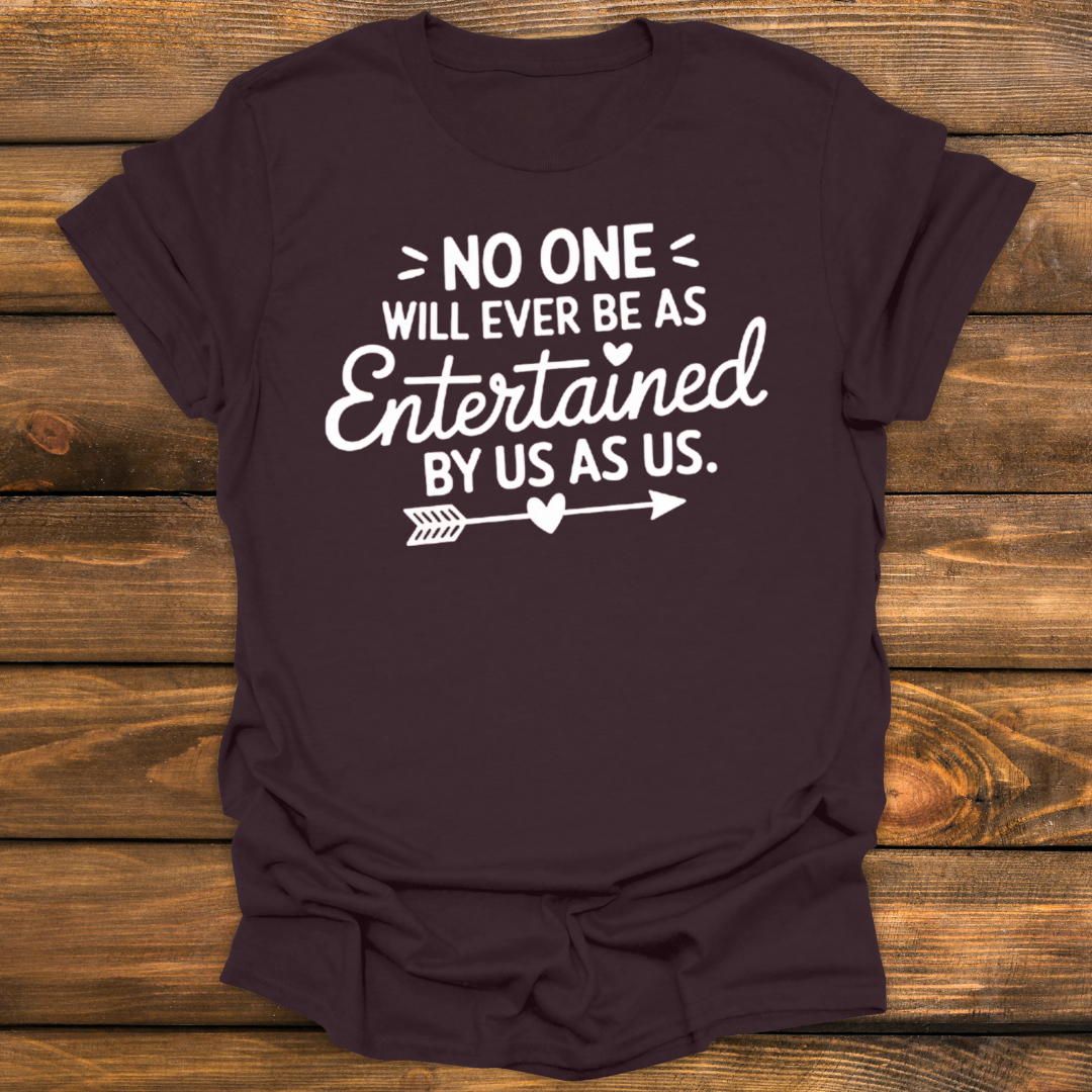 No one will ever be Tee