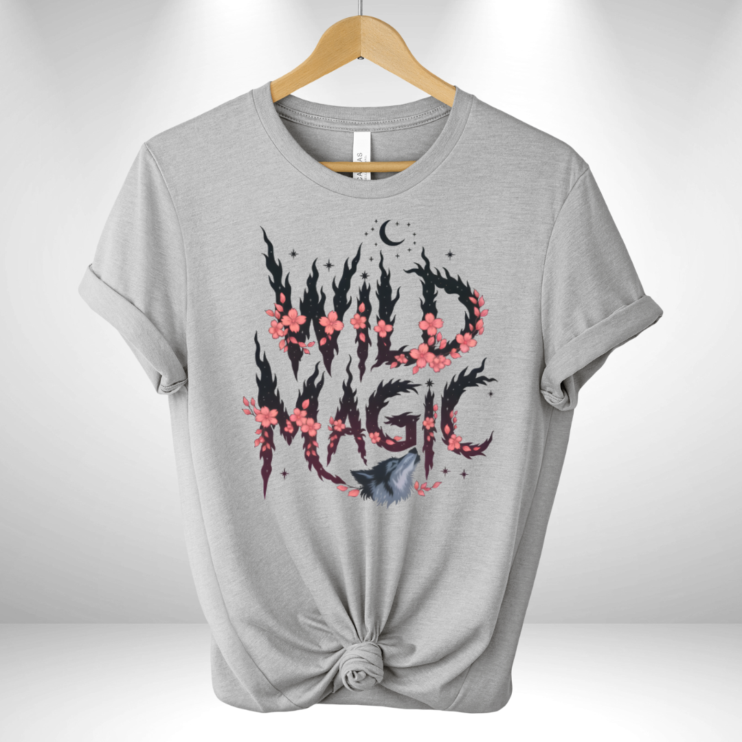 Wild Magic Tee