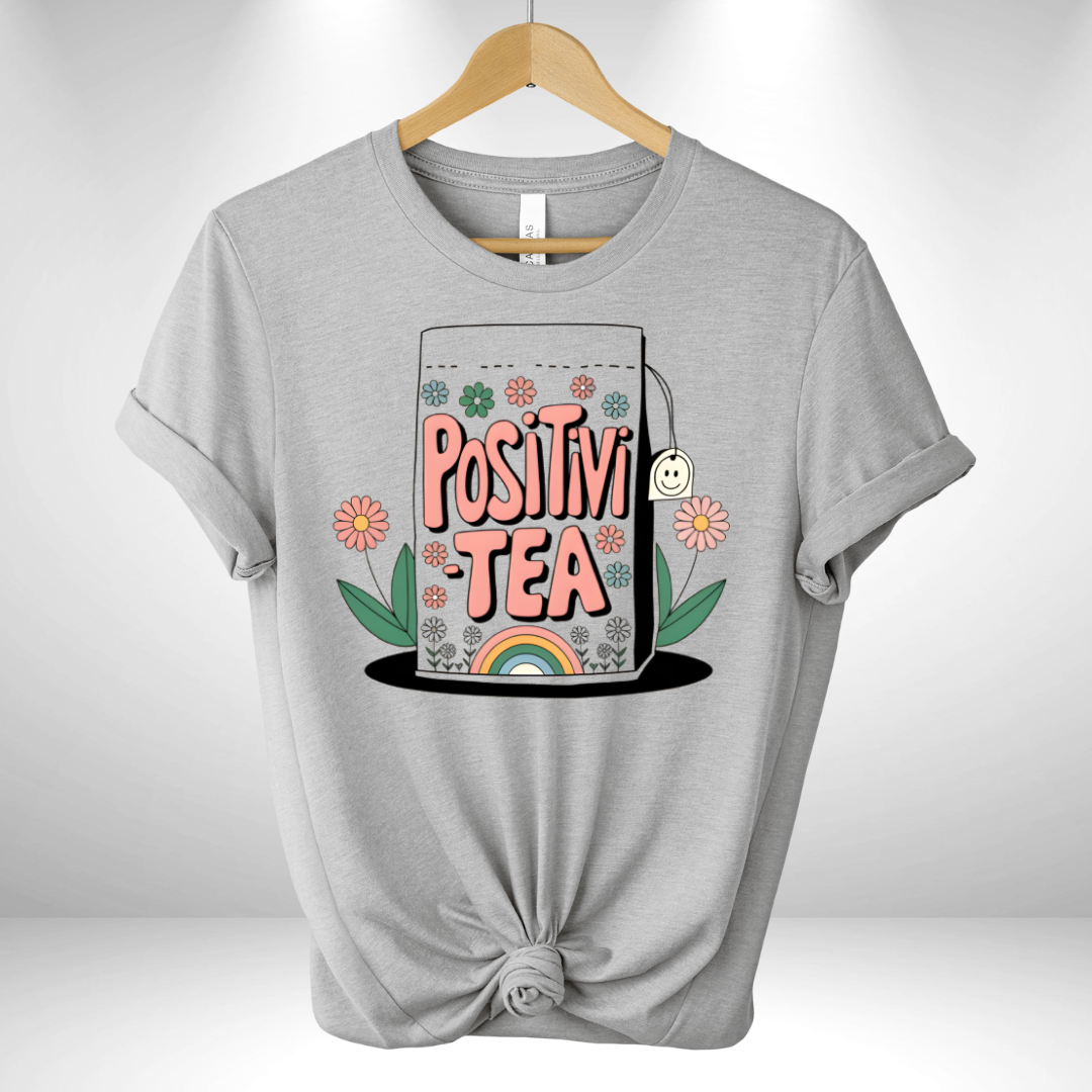 Positivitea Tee