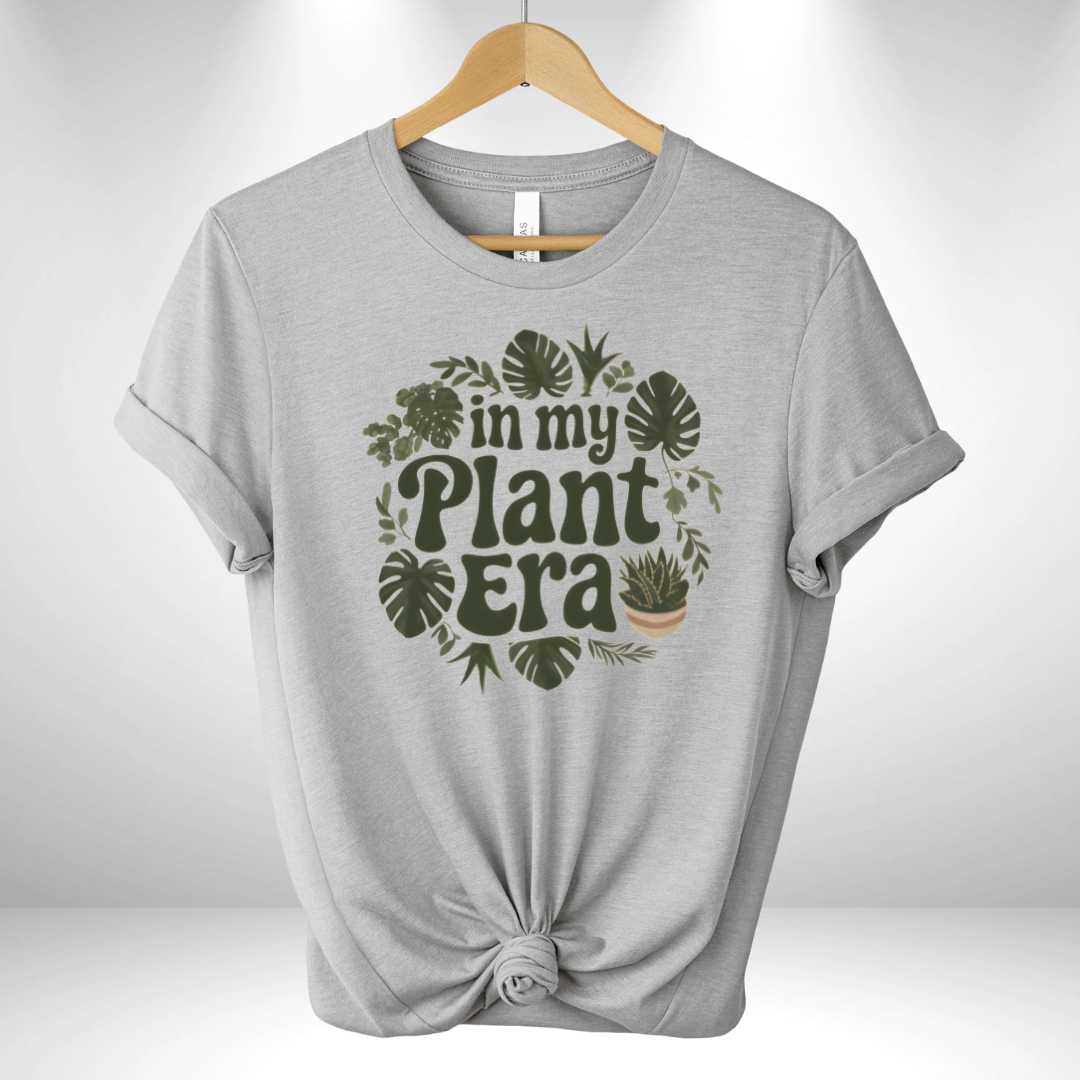 In My Plant Era Tee