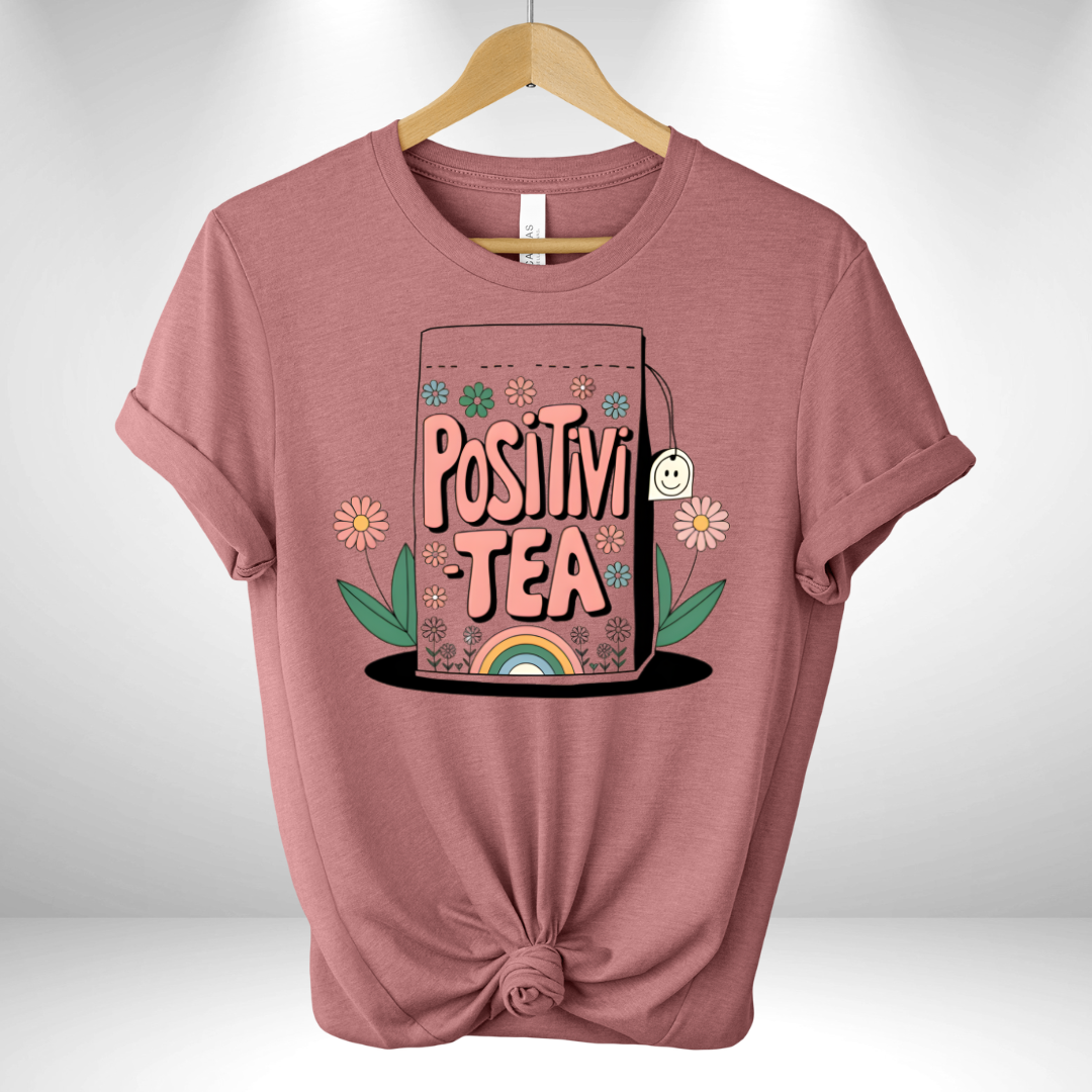 Positivitea Tee