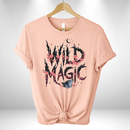 Wild Magic Tee