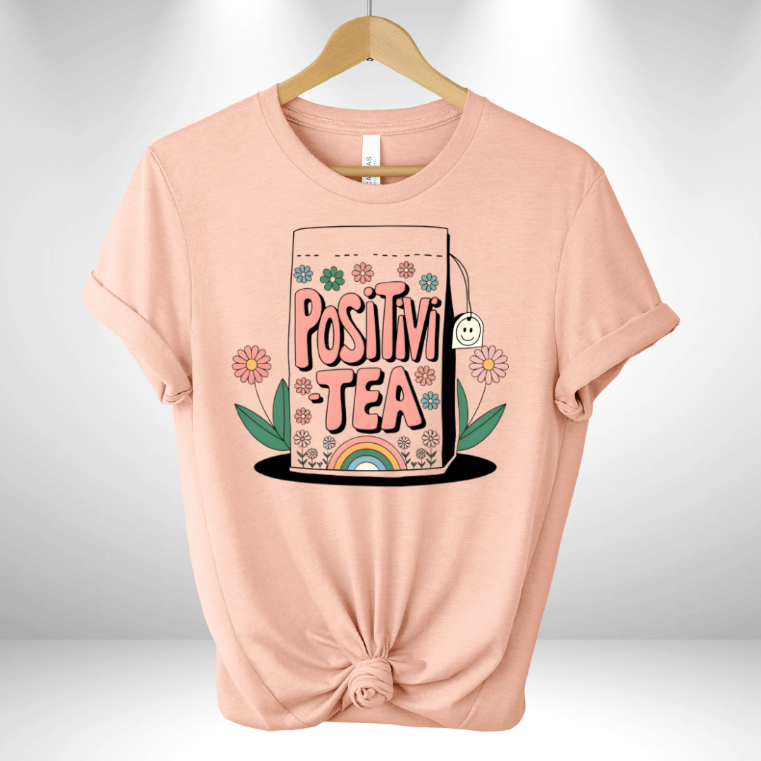 Positivitea Tee