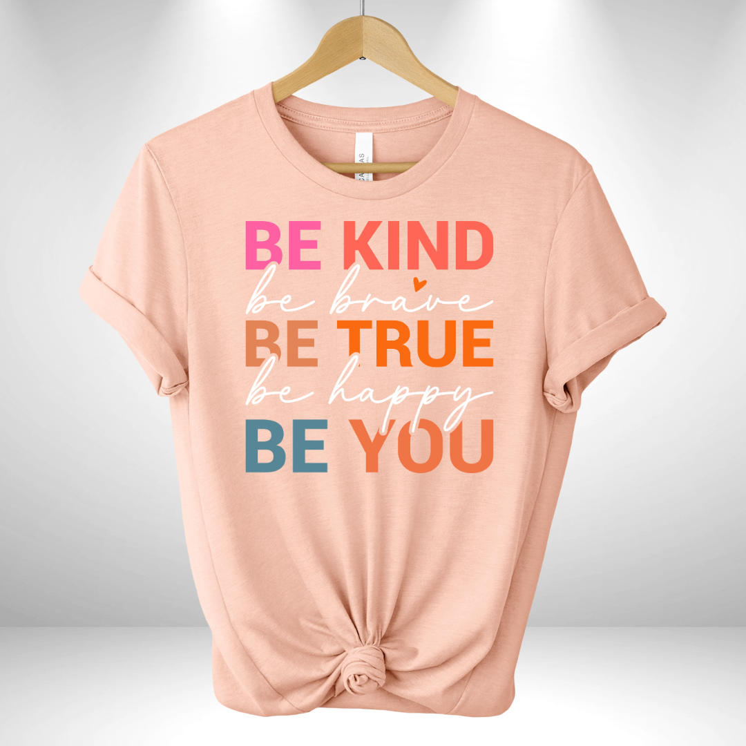 Be Kind Tee