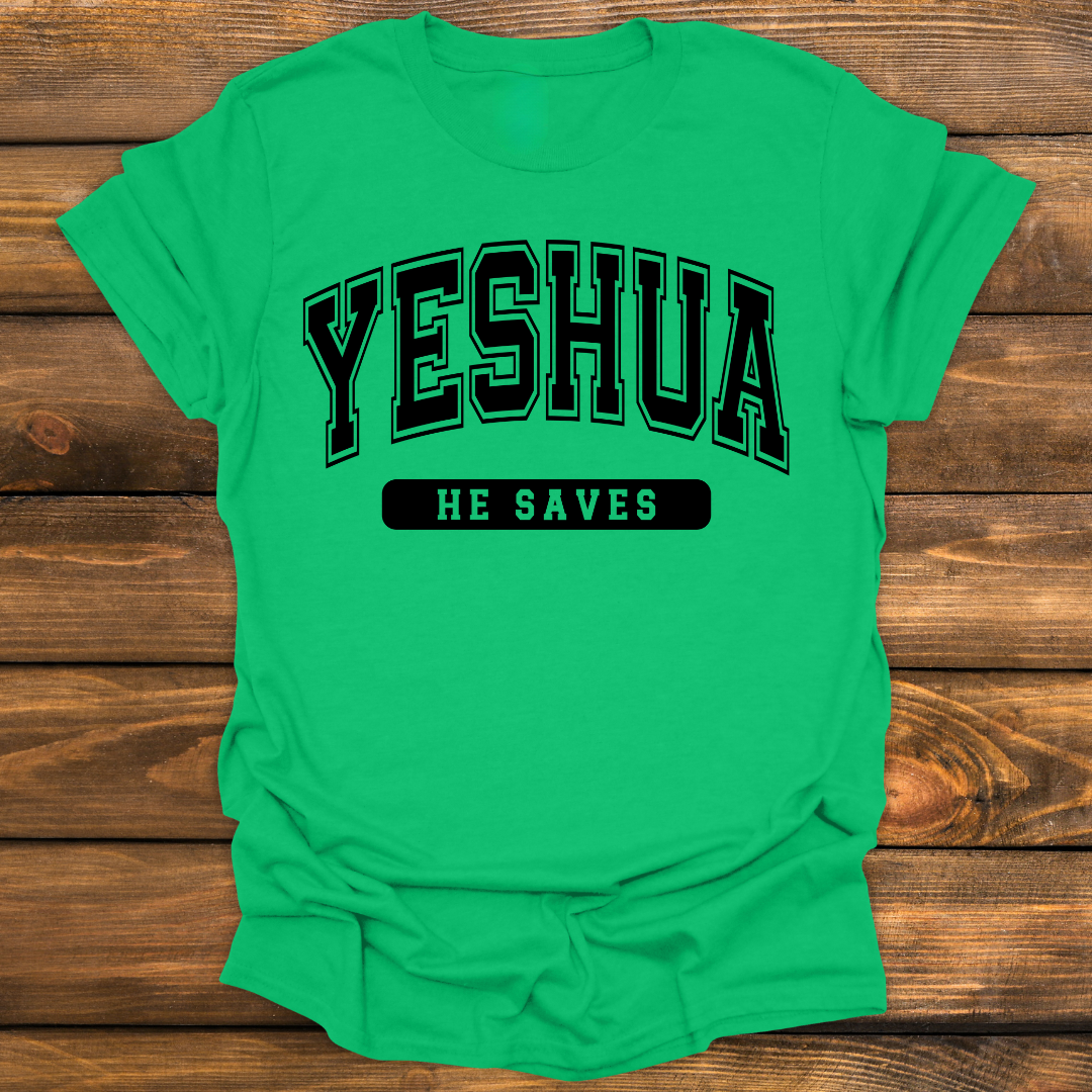 Yeshua Tee