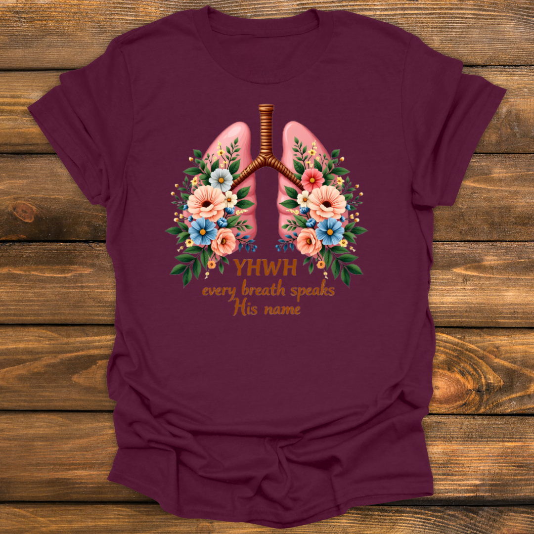 YHWH Tee
