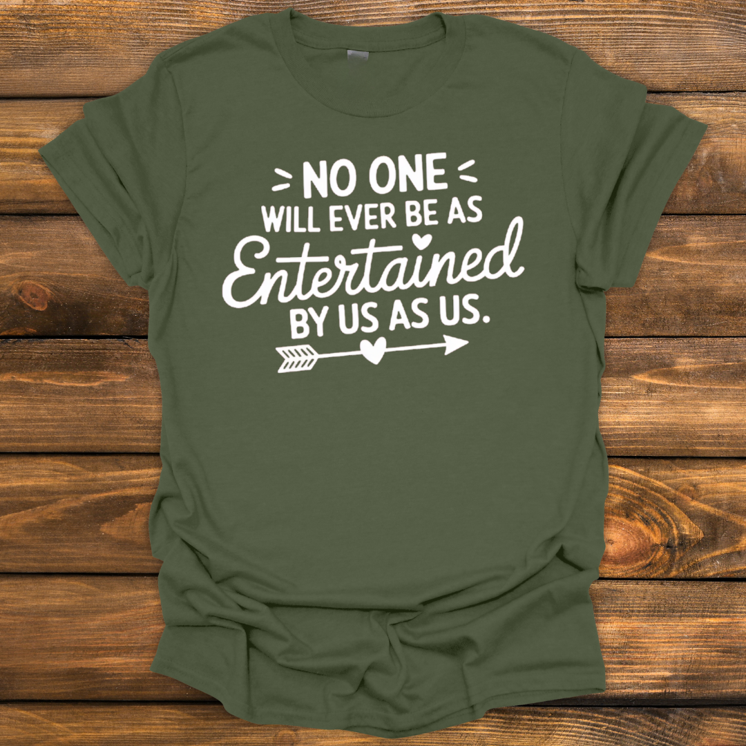 No one will ever be Tee