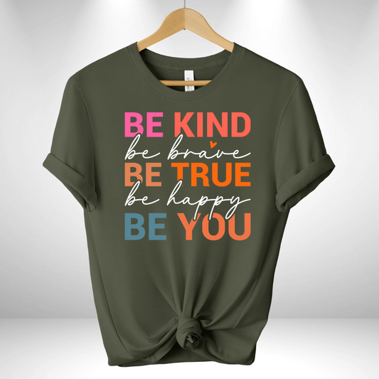 Be Kind Tee