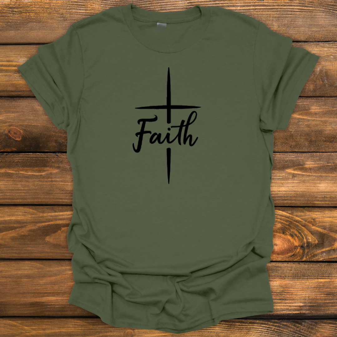 Faith Tee