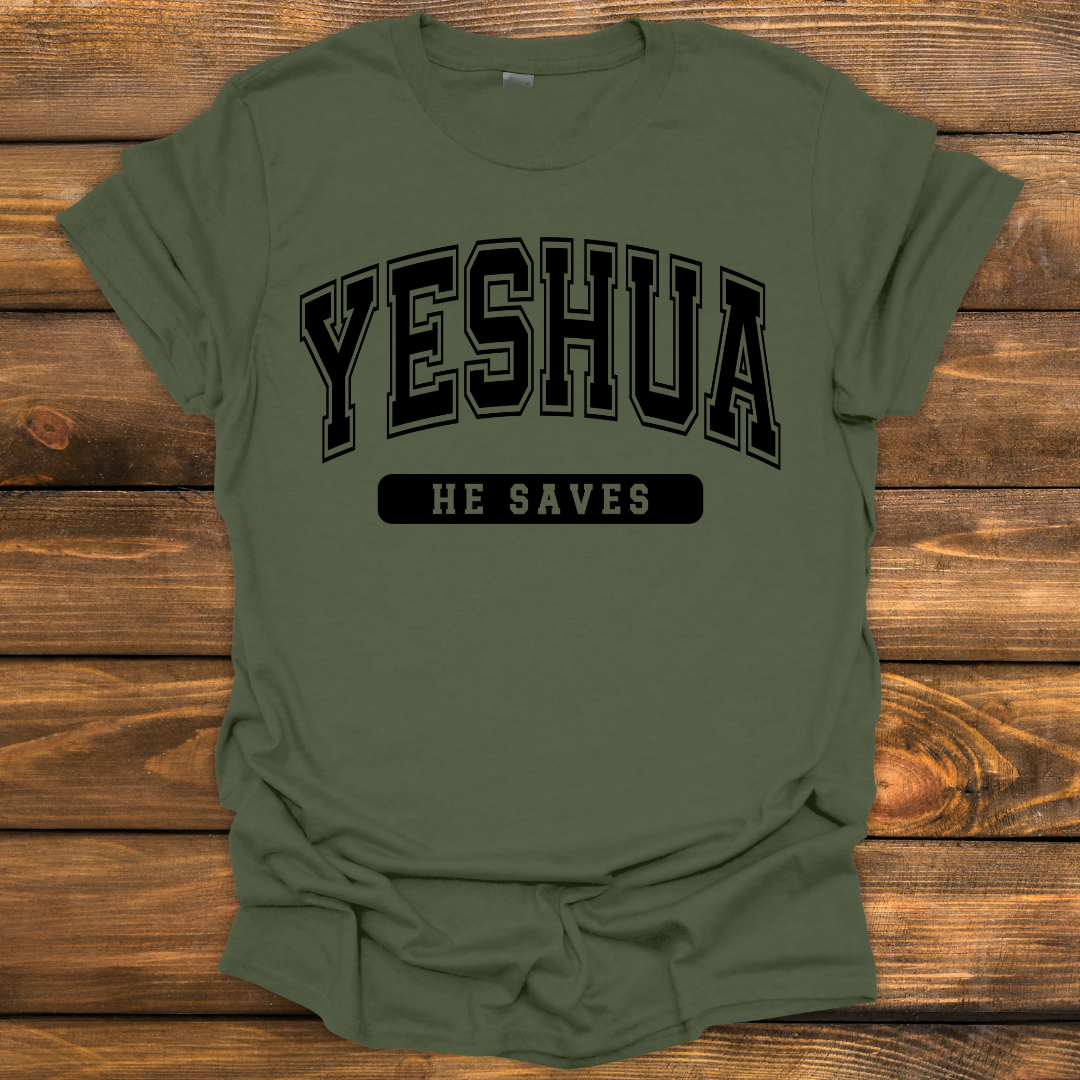 Yeshua Tee