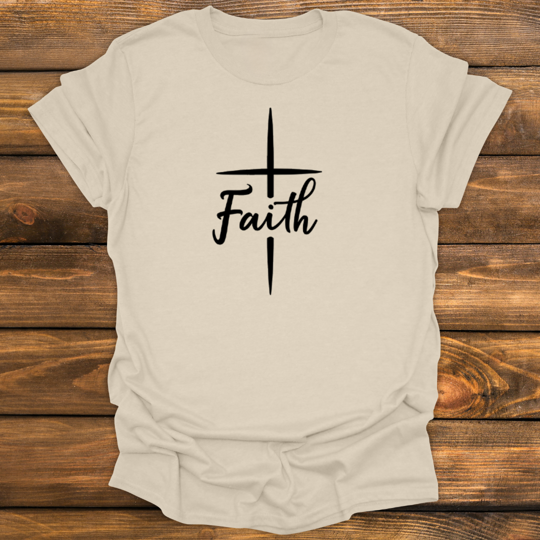 Faith Tee