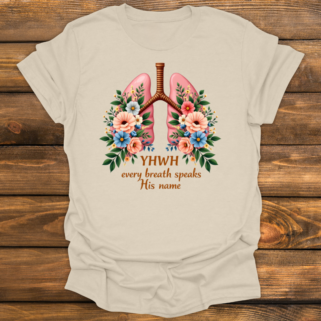 YHWH Tee
