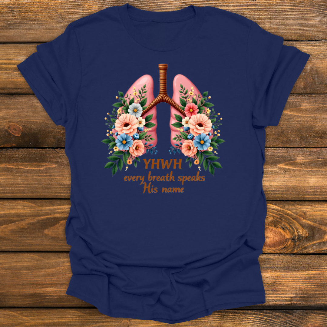 YHWH Tee