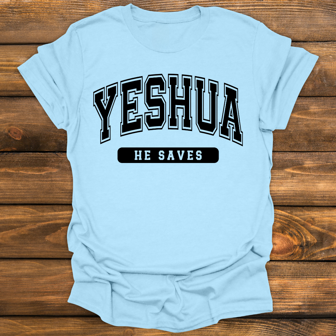 Yeshua Tee
