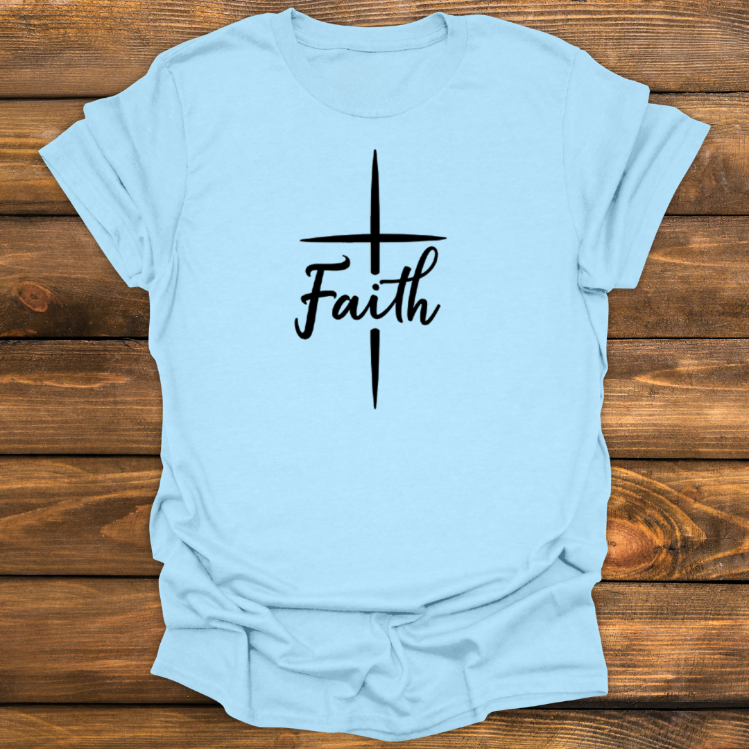 Faith Tee