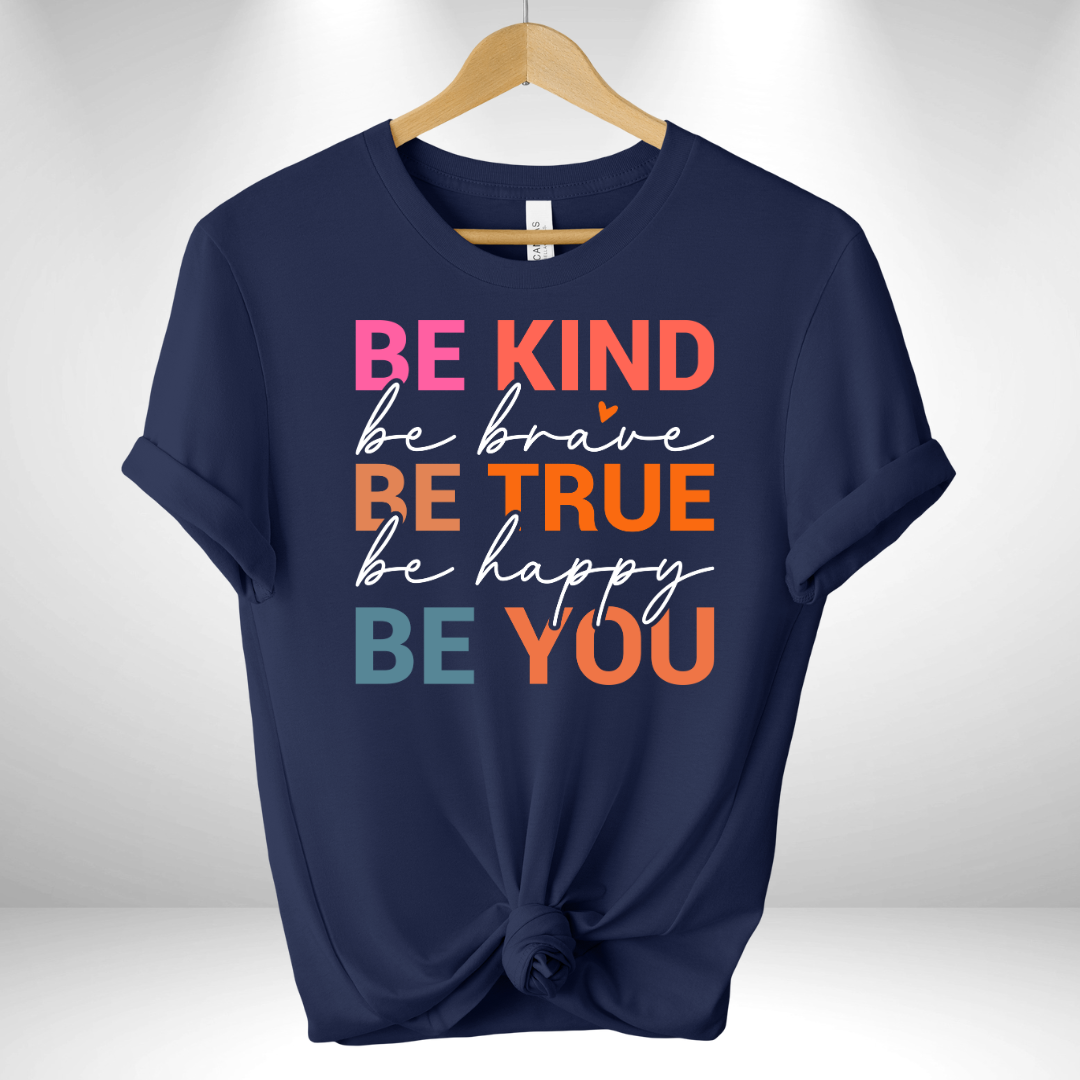 Be Kind Tee