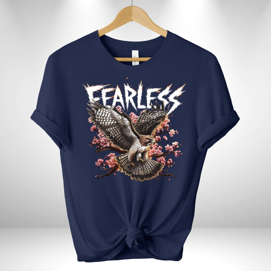 Fearless Tee