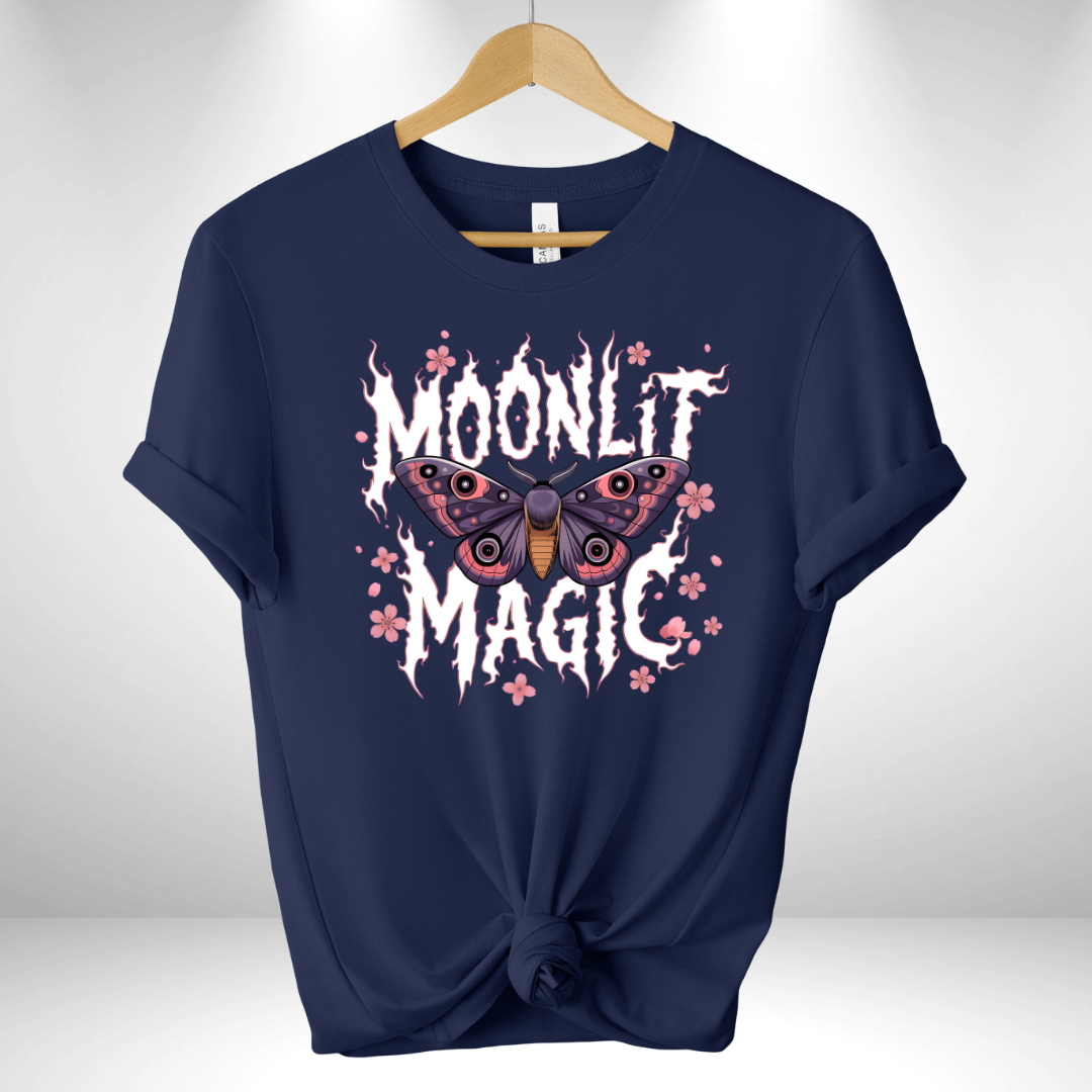 Moonlit Magic Tee