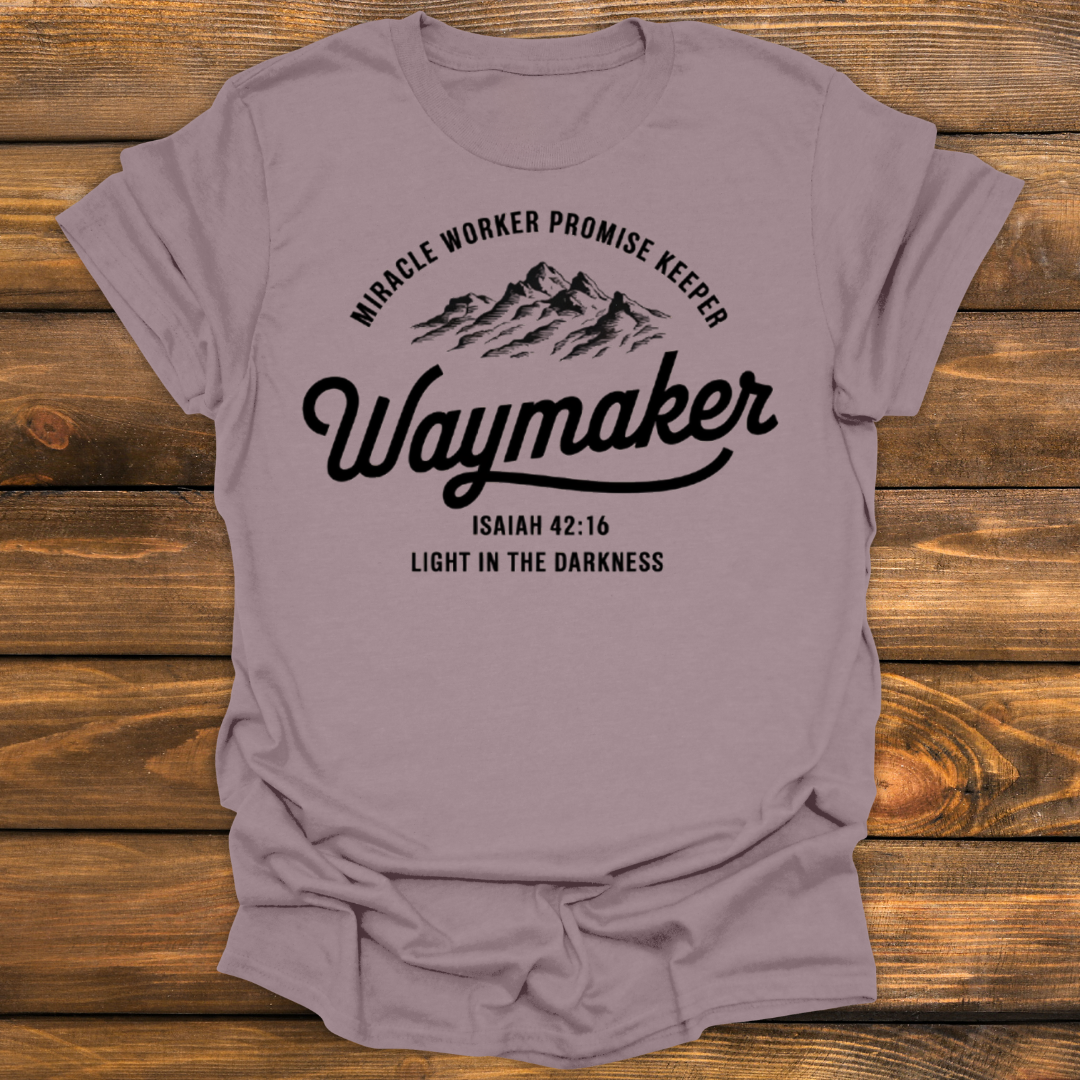 Waymaker Tee