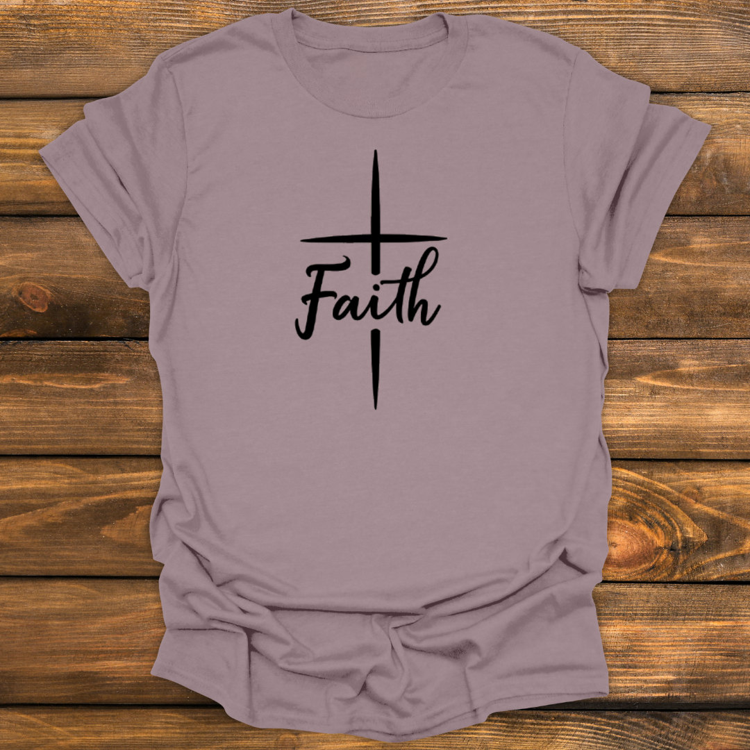 Faith Tee