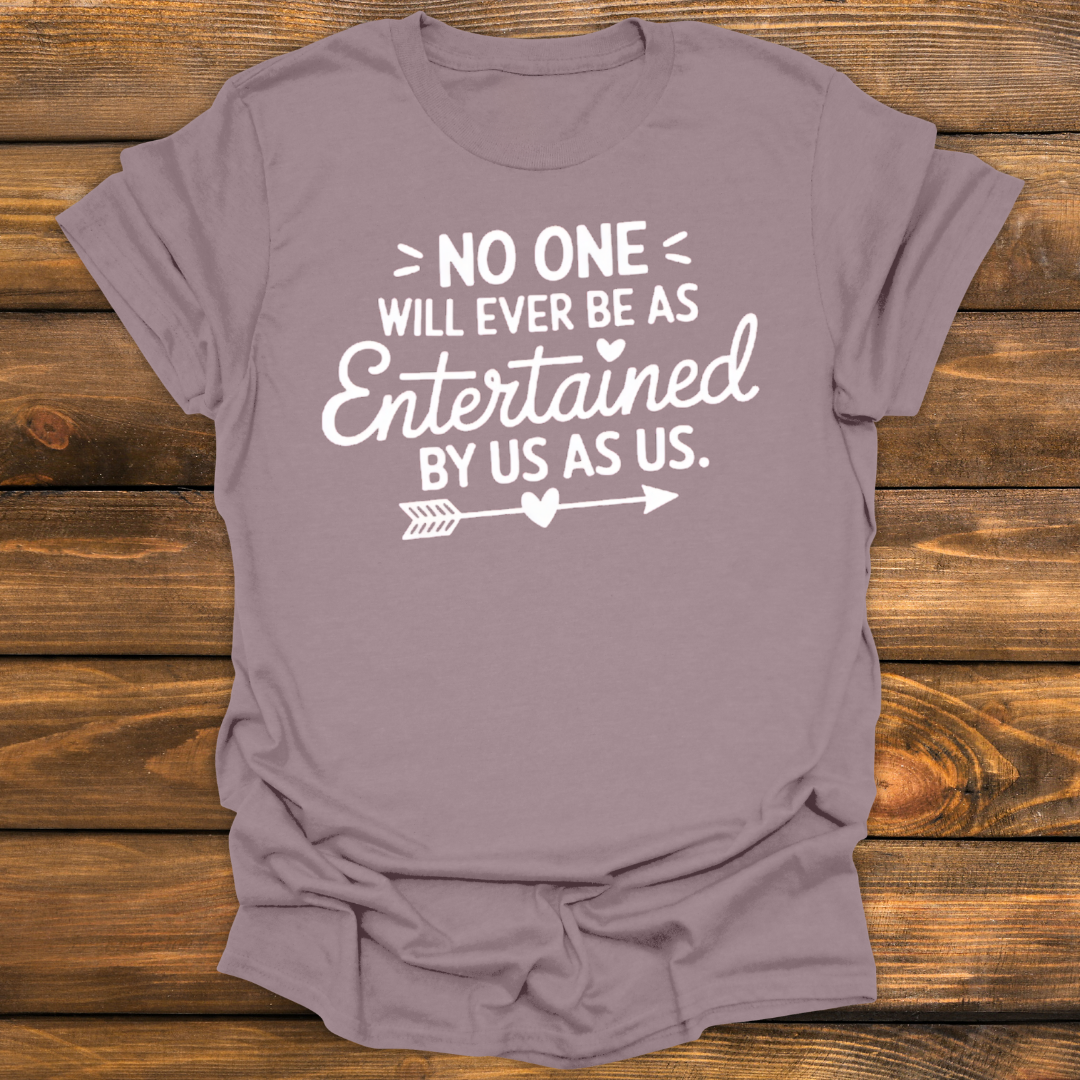 No one will ever be Tee